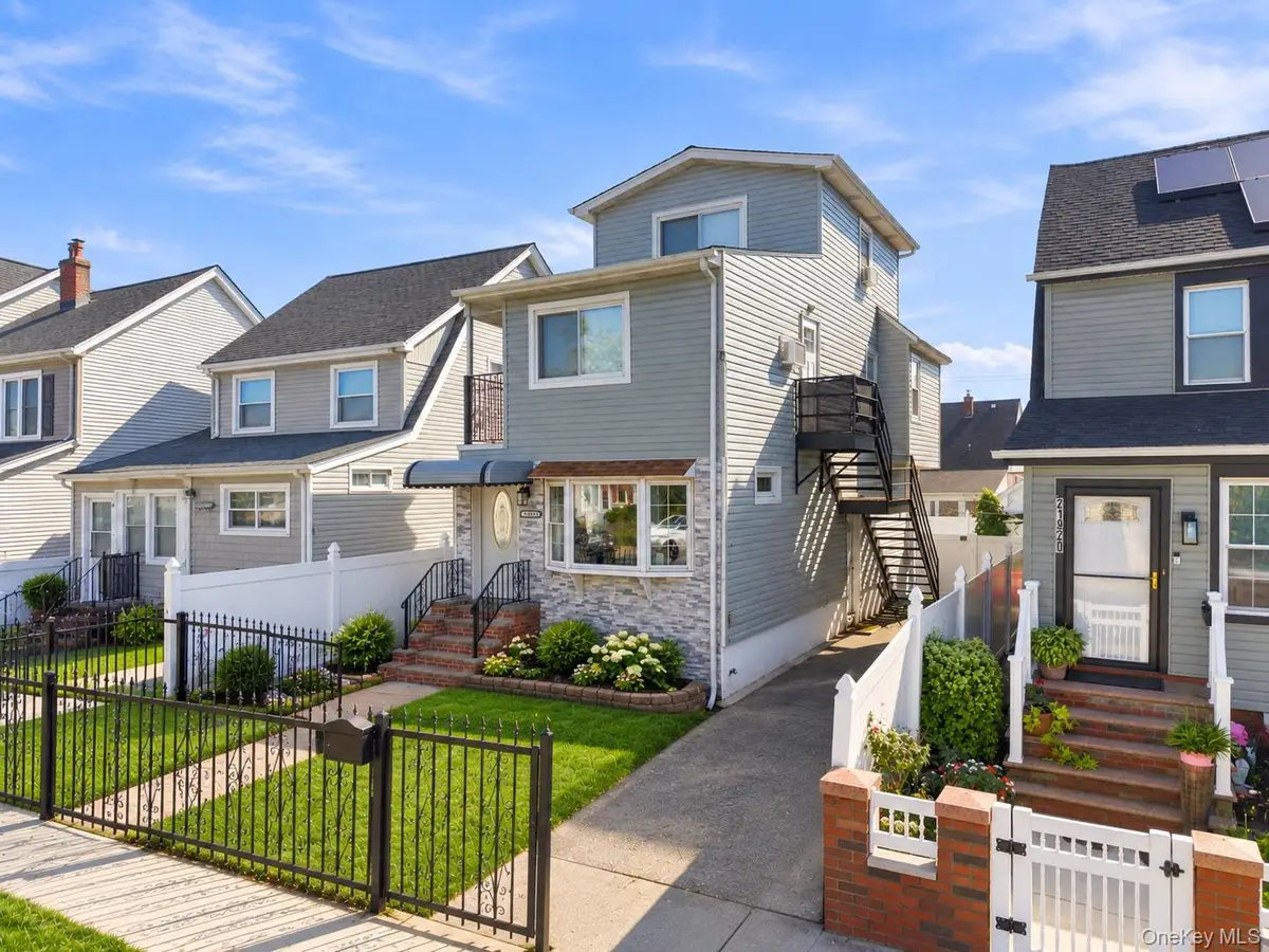 219-24 130th Drive, Springfield Gardens, NY 11413 - #1