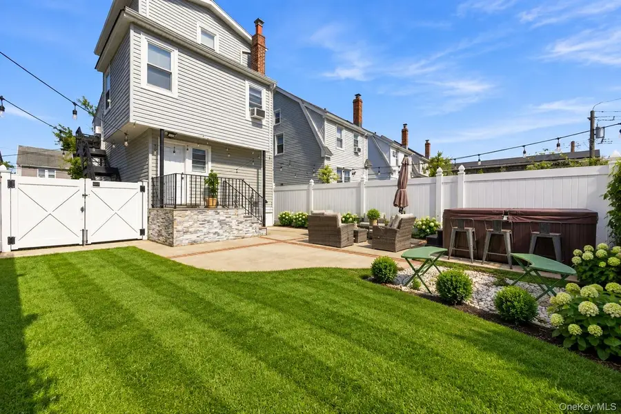 219-24 130th Drive, Springfield Gardens, NY 11413 - #2