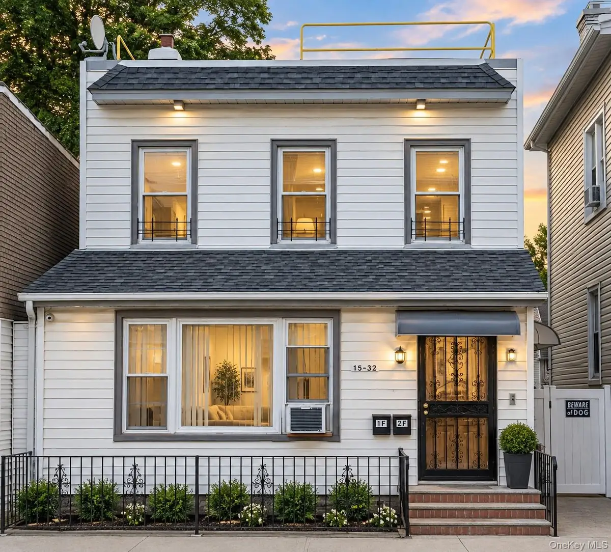 1532 124th Street, College Point, NY 11356 - #1
