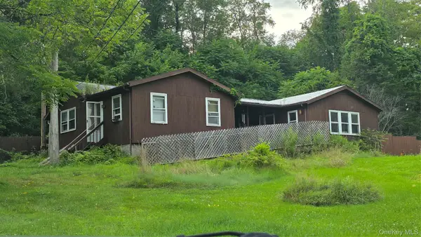 251 Finger Road, Saugerties, NY 12477