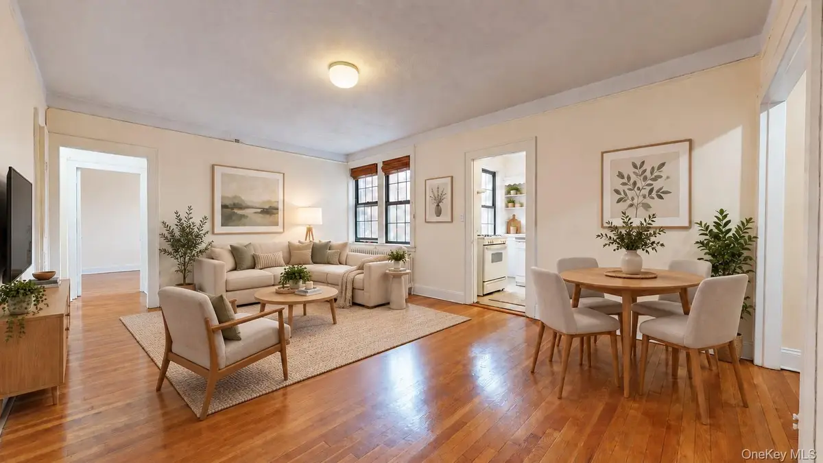 68-30 Burns Street #C2, Forest Hills, NY 11375 - #1