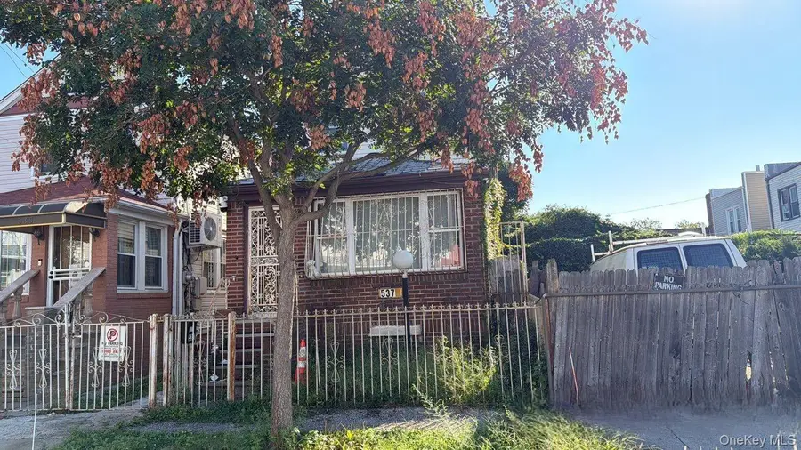 537 E 39th Street, Brooklyn, NY 11203 - #2