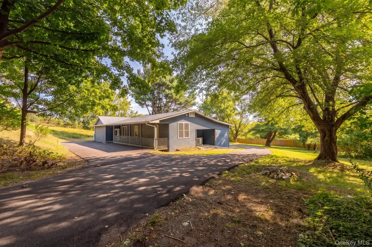250 Sawkill Road, Kingston, NY 12401 - #1