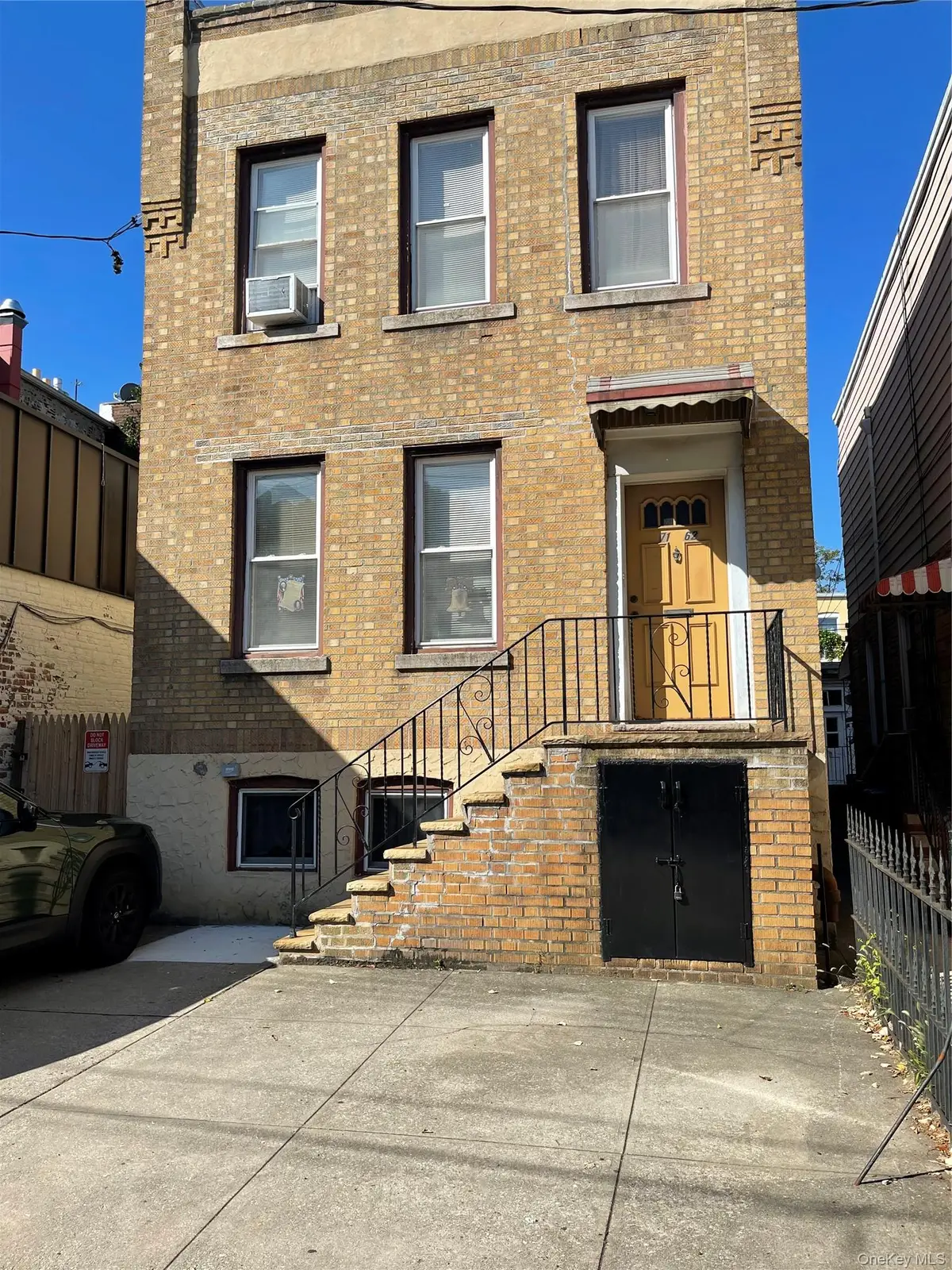 7162 68th Place, Ridgewood, NY 11385 - #1