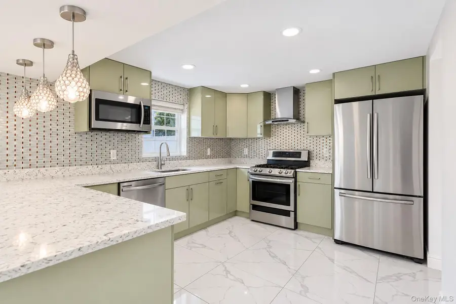 160-09 86th Street, Howard Beach, NY 11414 - #3