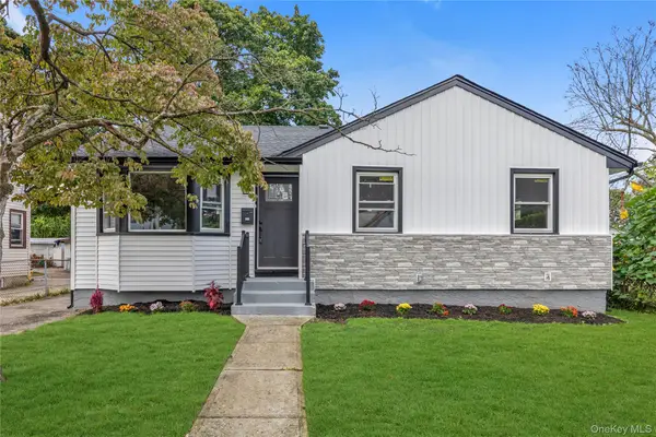 271 Sherman Street, Westbury, NY 11590
