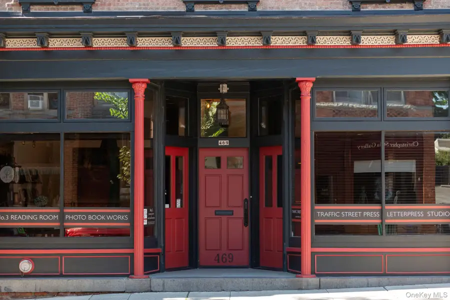469 Main Street, Beacon, NY 12508 - #2