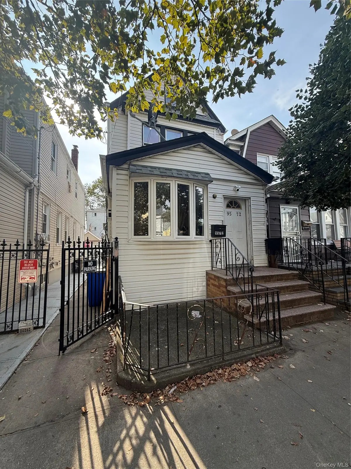 9572 115th Street, South Richmond Hill, NY 11419 - #1
