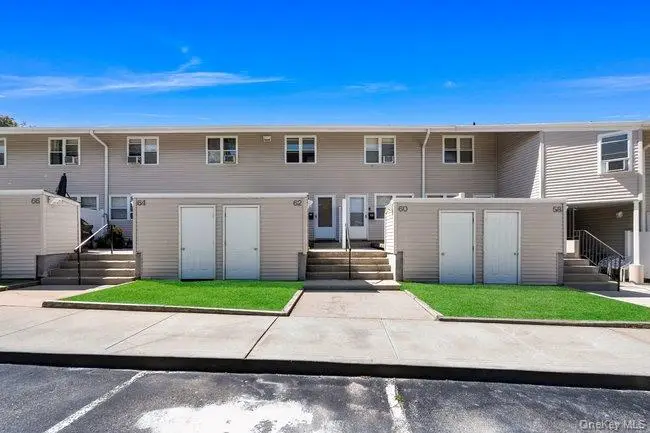 62 Townhouse Road N #62, Huntington Station, NY 11746 - #2