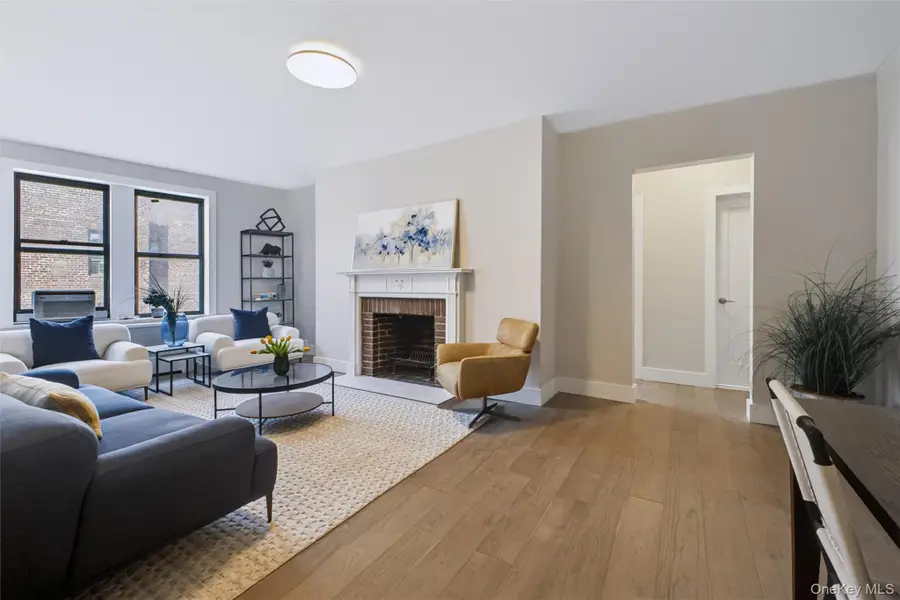 148-09 Northern Boulevard #6L, Flushing, NY 11355 - #3