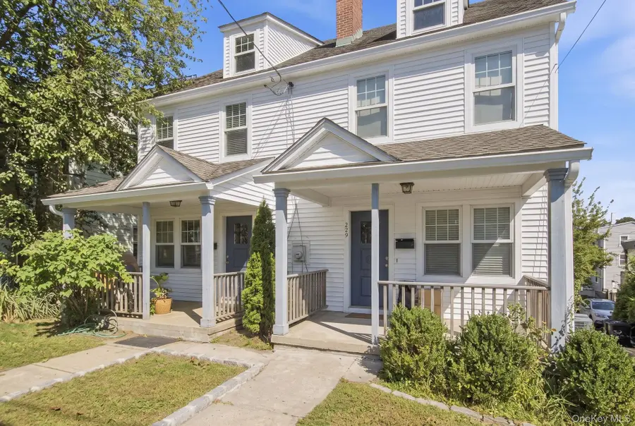 227-229 S Ridge Street, Port Chester, NY 10573 - #2