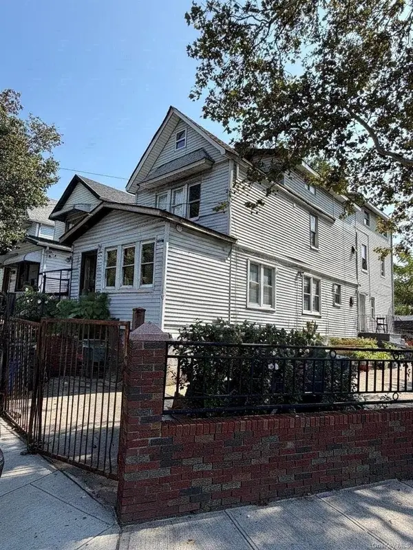 13802 106th Avenue, Jamaica, NY 11435