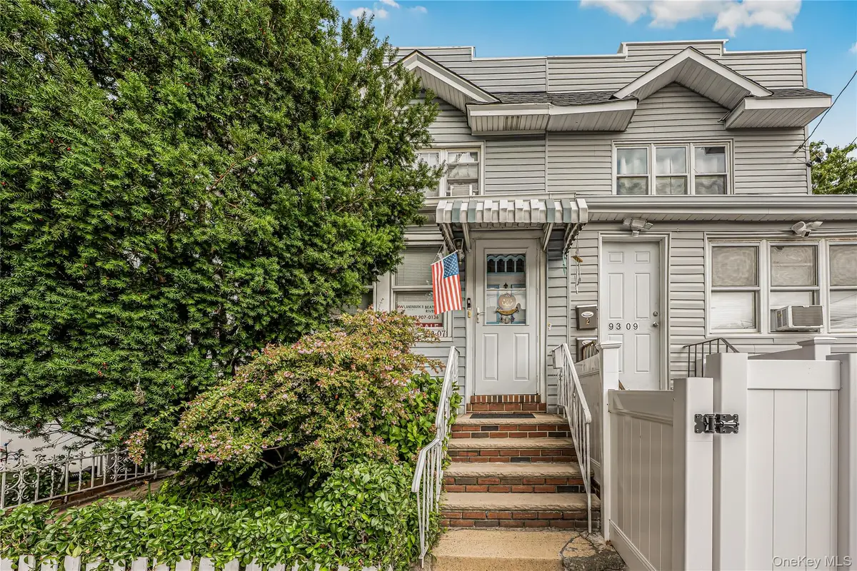 9307 76th Street, Woodhaven, NY 11421 - #1
