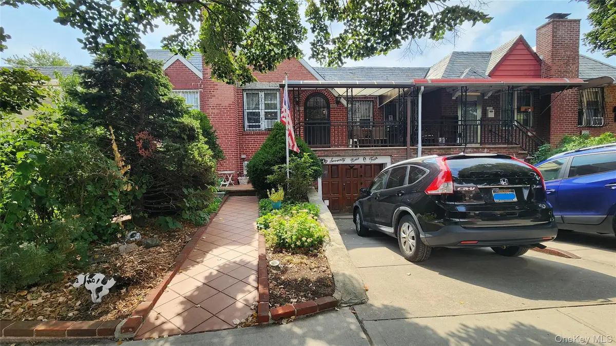 79-04 Kneeland Avenue, Elmhurst, NY 11373 - #1