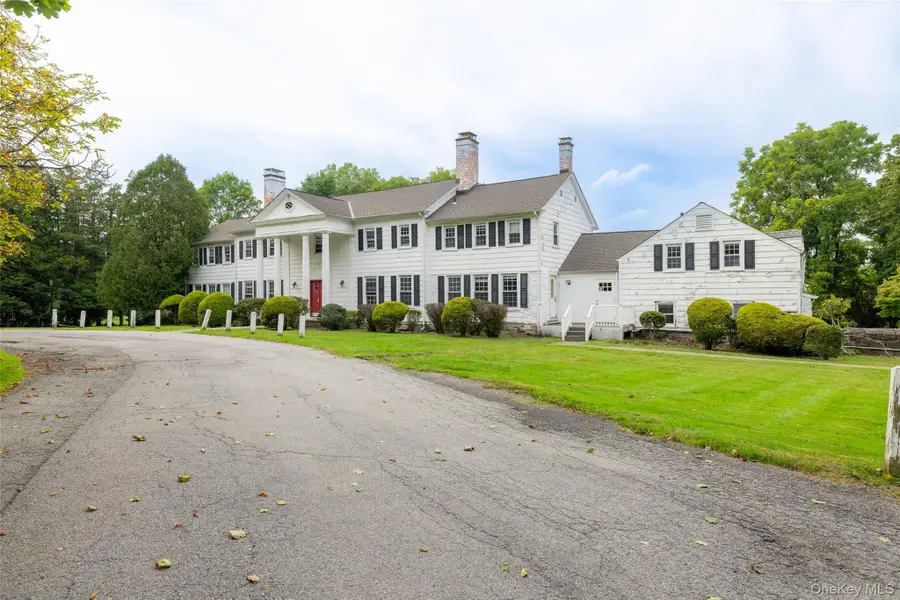 600 Bedford Road, Bedford, NY 10549 - #2