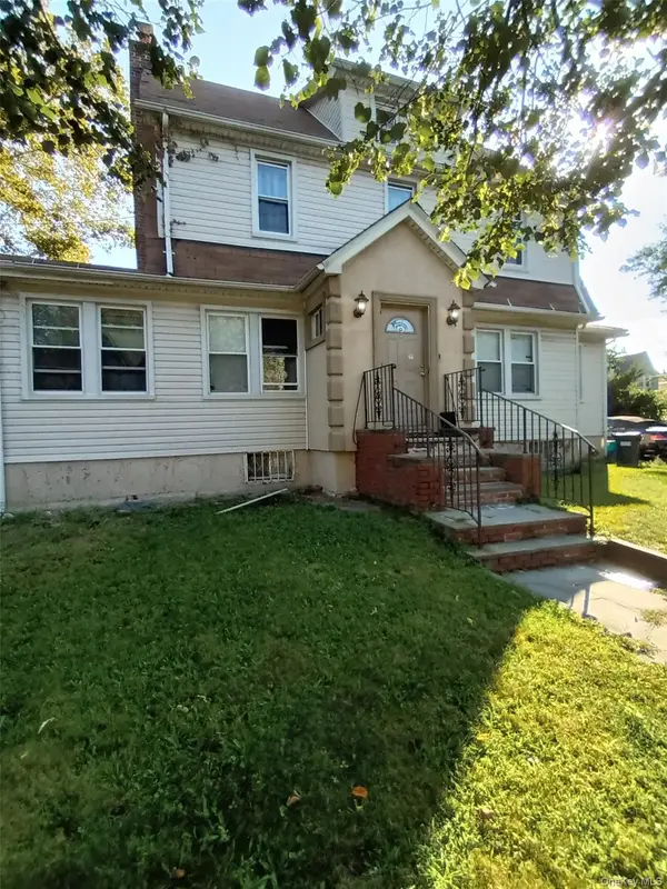 17704 137th Avenue, Springfield Gardens, NY 11434