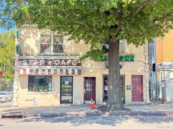183-01 Horace Harding Expressway, Fresh Meadows, NY 11365