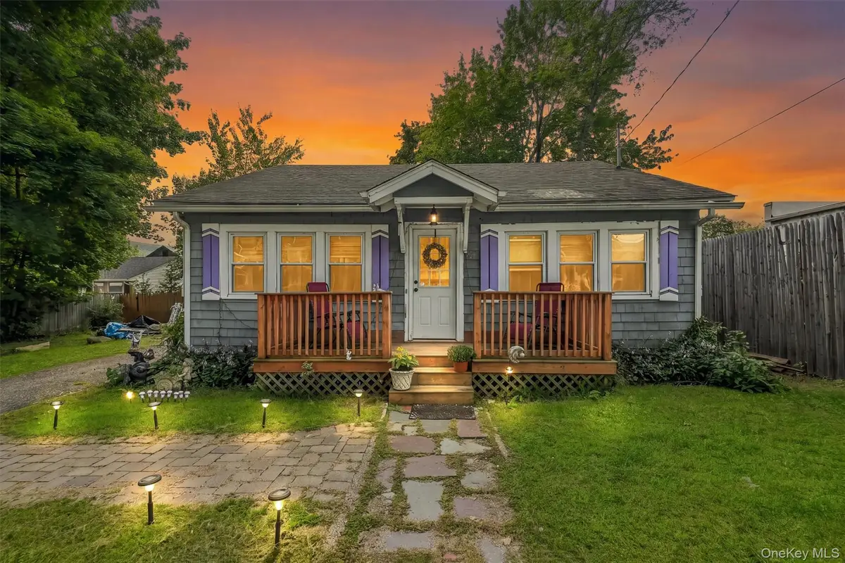 15 Elm Street, Greenwood Lake, NY 10925 - #1