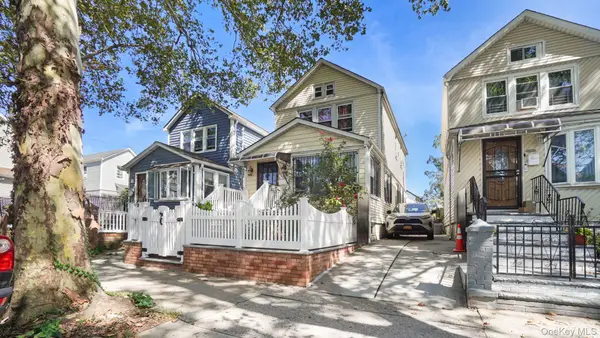 11115 158th Street, Jamaica, NY 11433