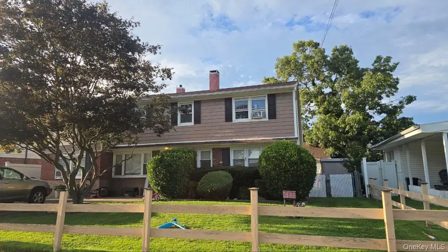 81 Baltimore Avenue, Massapequa, NY 11758 - #3