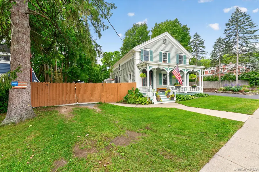 1407 Albany Avenue, Kinderhook, NY 12184 - #3
