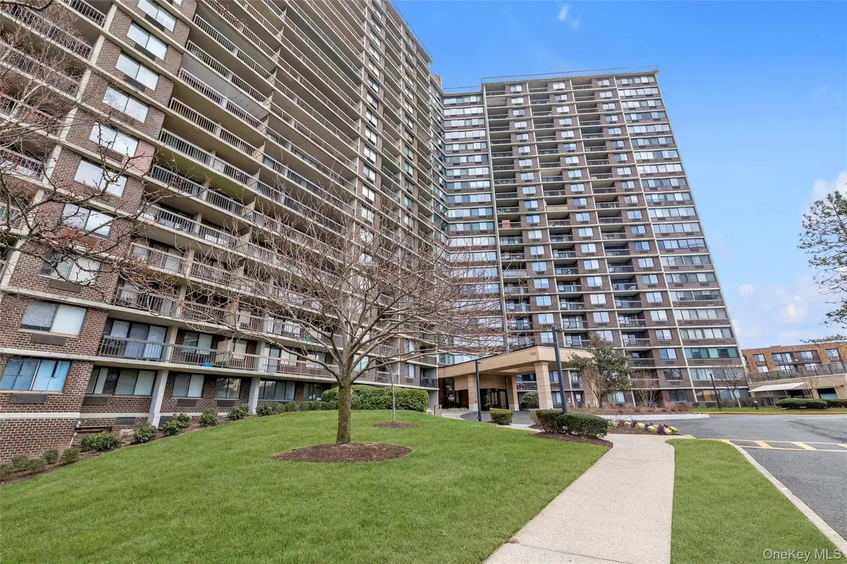 2 Bay Club Drive #20-O, Bayside, NY 11360 - #1