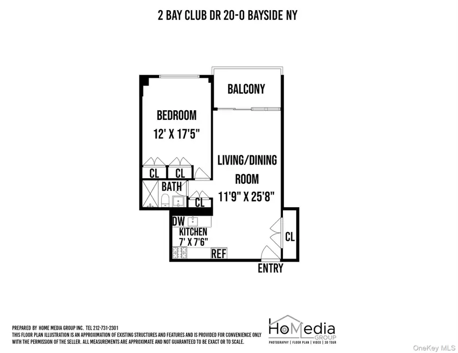 2 Bay Club Drive #20-O, Bayside, NY 11360 - #2