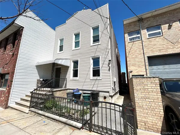 59-51 56th Drive, Maspeth, NY 11378