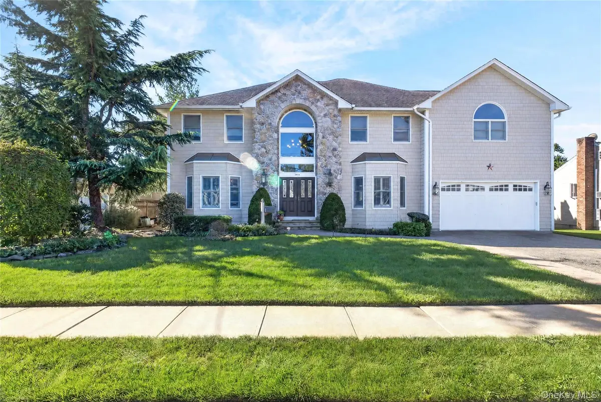 3414 Manchester Road, Wantagh, NY 11793 - #1