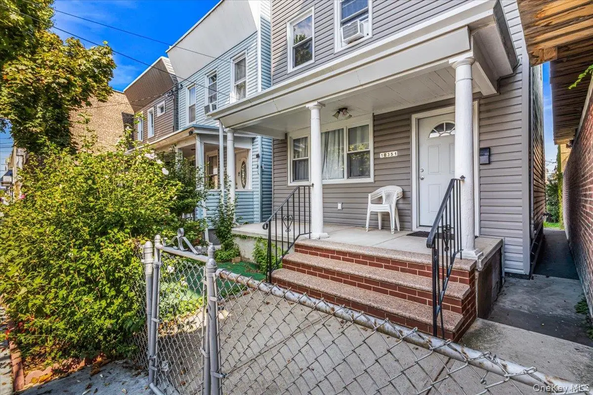 10351 101st Street, Ozone Park, NY 11417 - #1