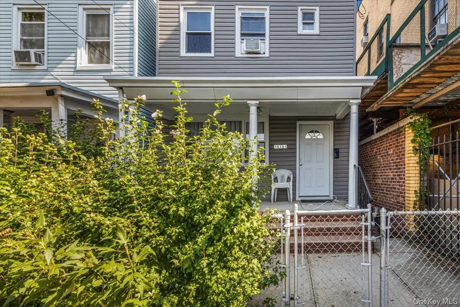 10351 101st Street, Ozone Park, NY 11417 - #2