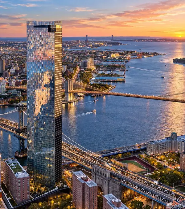 250 South Street #41A, New York (Manhattan), NY 10002