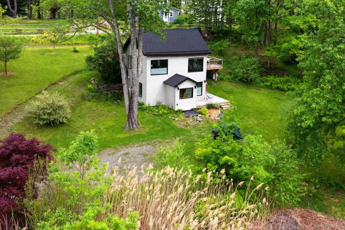 14 & 18 Lake Hill Road, Kingston, NY 12401 - #1