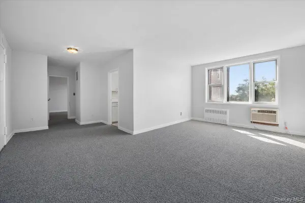 3 Sadore Lane #6C, Yonkers, NY 10710