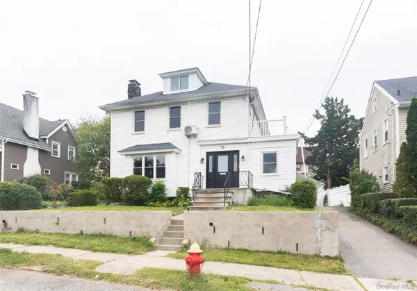 76 Wickes Avenue, Yonkers, NY 10701