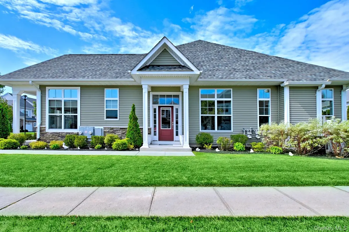 182 Belmont Circle, Yaphank, NY 11980 - #1