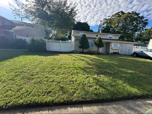 28 Continental Drive, Centereach, NY 11720