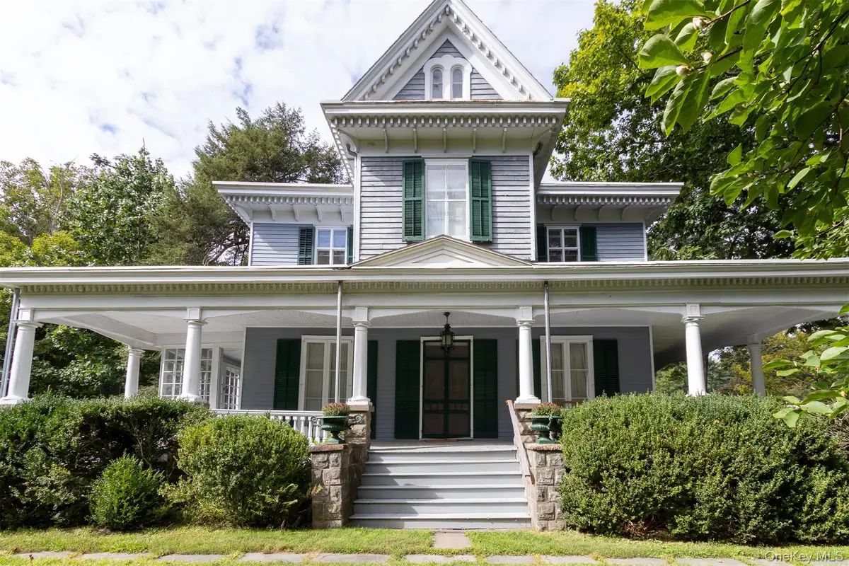 6477 Montgomery Street, Rhinebeck, NY 12572 - #1