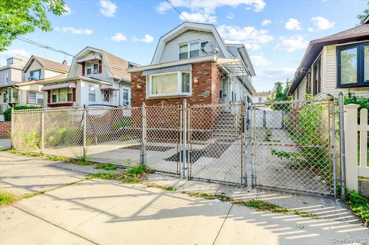 950 Edison Avenue, Bronx, NY 10465 - #1