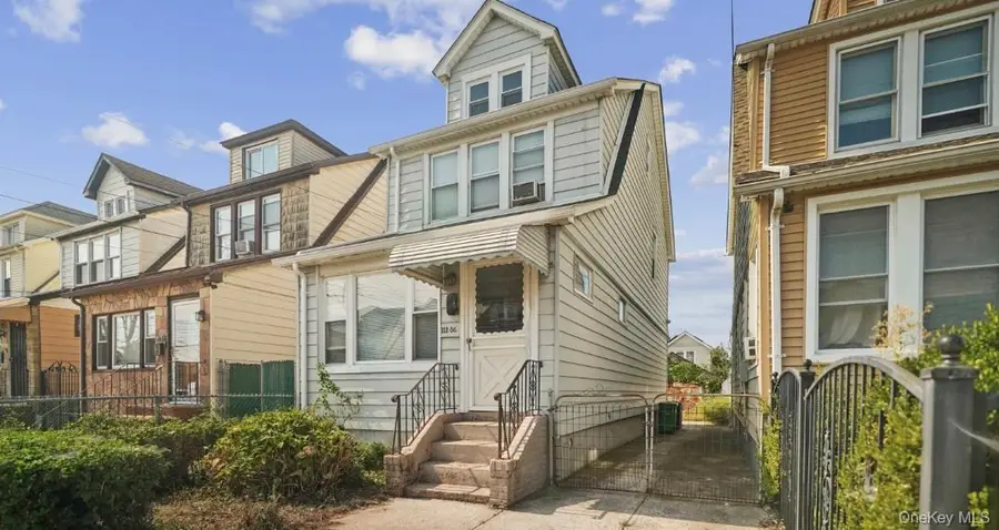 11206 148th Street, Jamaica, NY 11435 - #2
