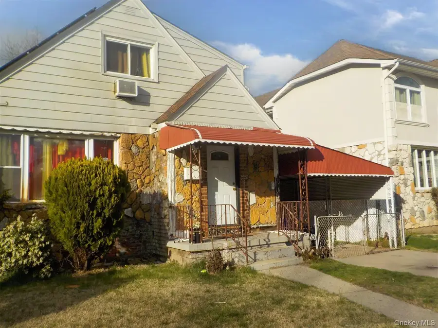 231-37 128th Road, Laurelton, NY 11413 - #2