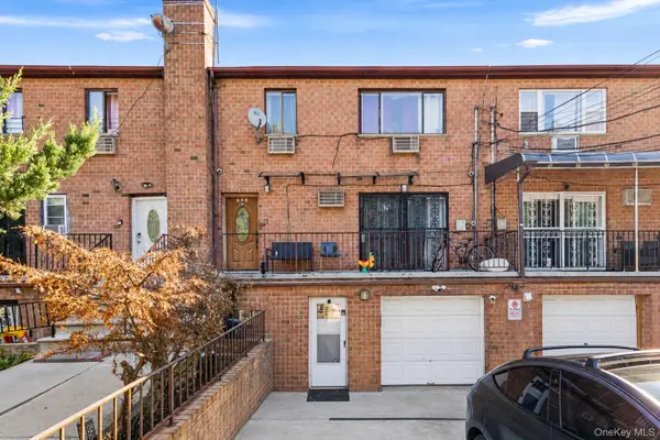 368 Balcom Avenue, Bronx, NY 10465