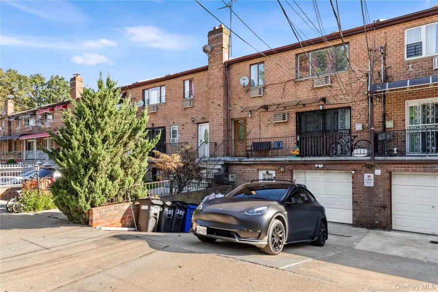 368 Balcom Avenue, Bronx, NY 10465 - #3