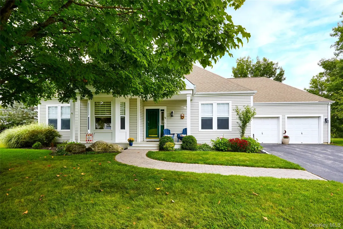 85 Roosevelt Drive, Poughquag, NY 12570 - #1