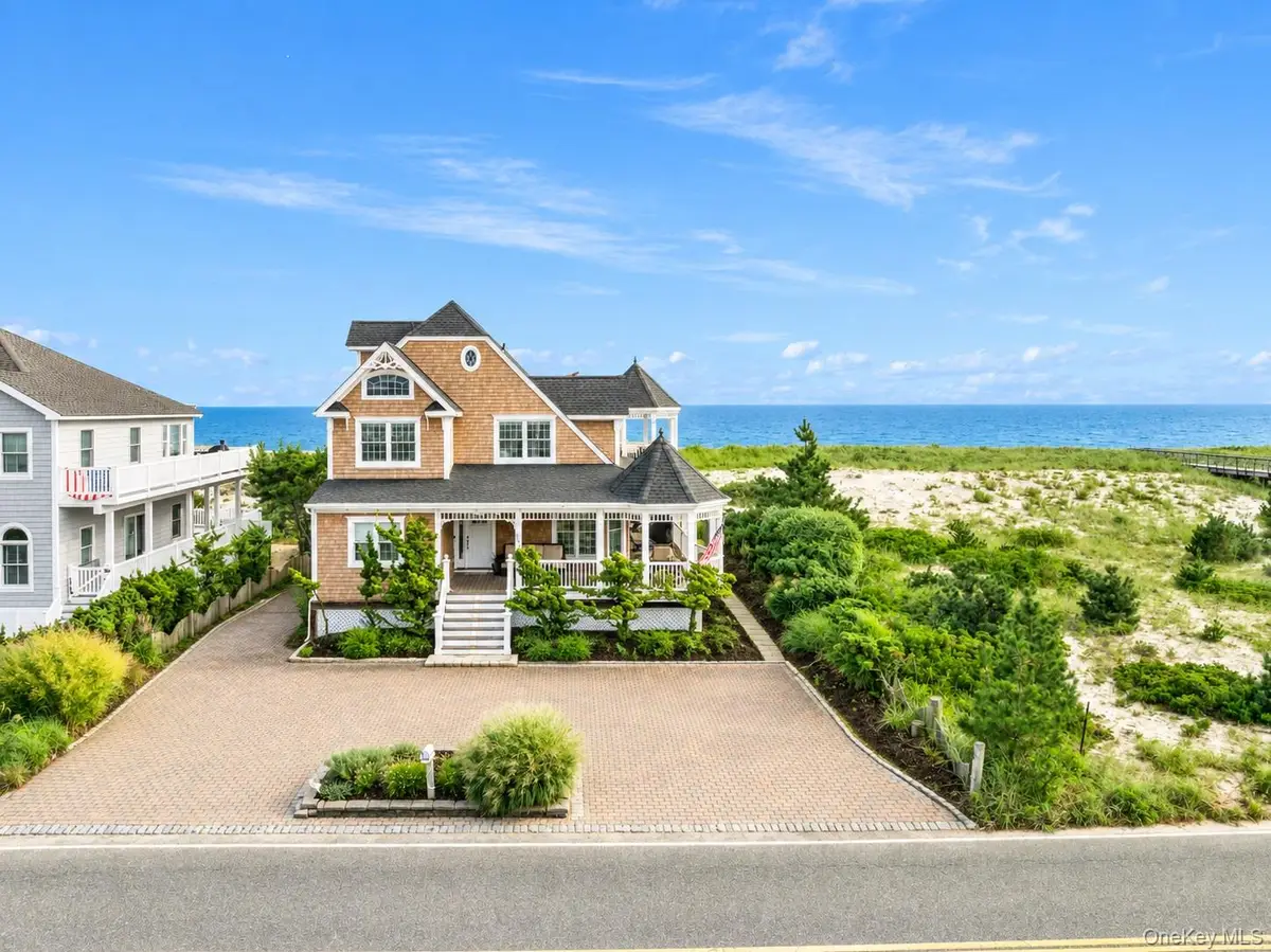 697 Dune Road, West Hampton Dunes, NY 11978 - #1