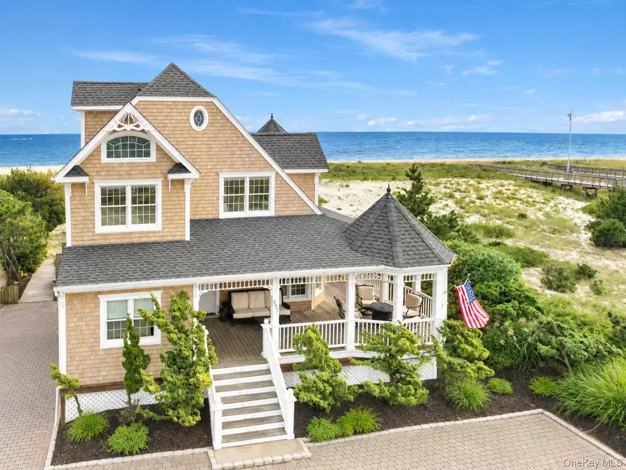 697 Dune Road, West Hampton Dunes, NY 11978 - #3