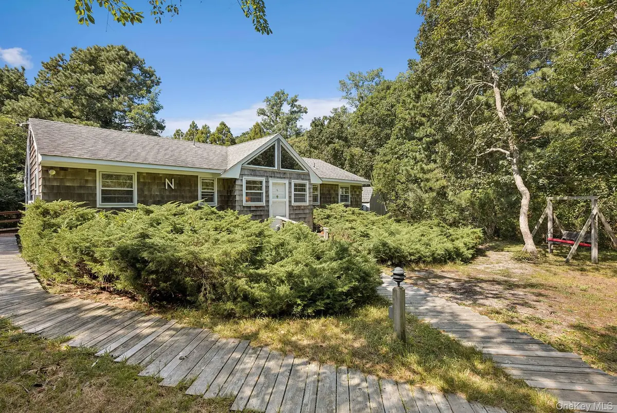 6 Surf Drive, Amagansett, NY 11930 - #1
