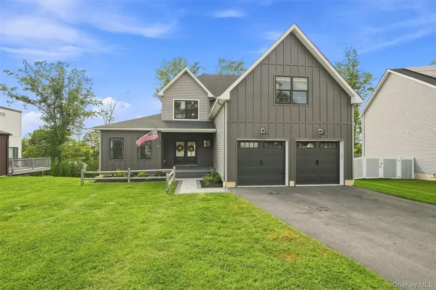 43 Wildwood Drive, Rock Tavern, NY 12575 - #3
