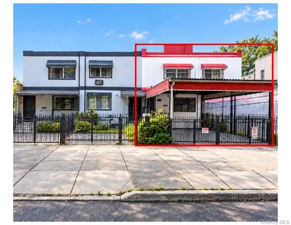 1351 Intervale Avenue, Bronx, NY 10459