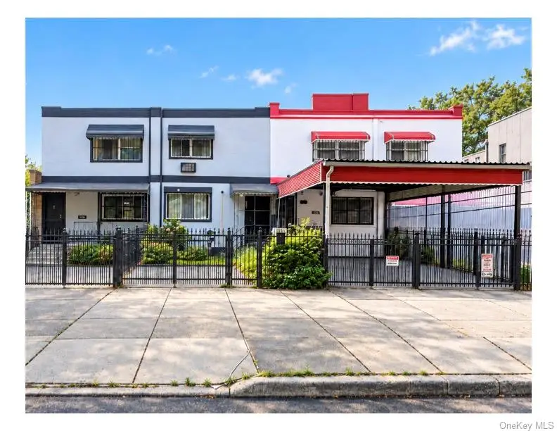 1351 Intervale Avenue, Bronx, NY 10459 - #2